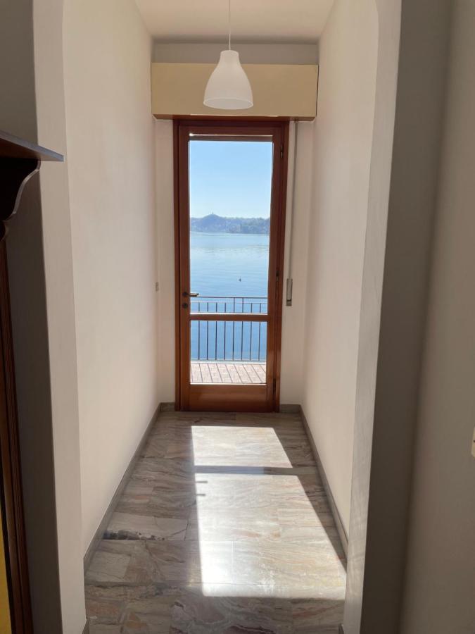 Casa Margherita Pella Extérieur photo