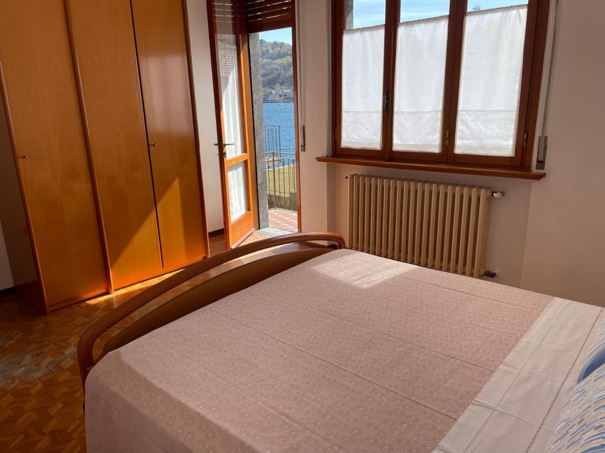 Casa Margherita Pella Extérieur photo