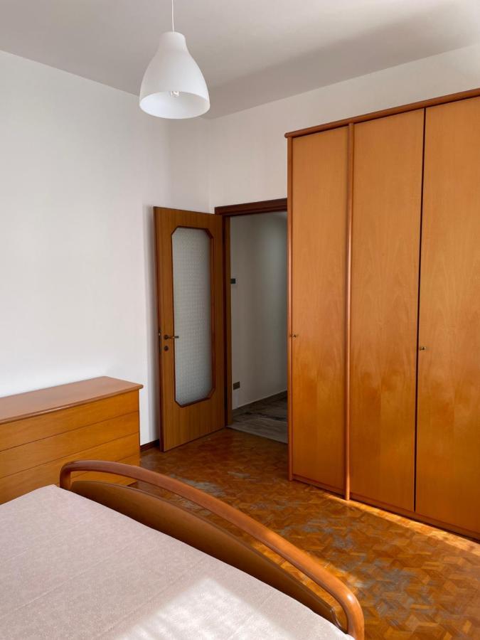 Casa Margherita Pella Extérieur photo