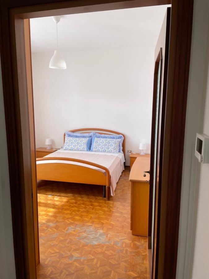 Casa Margherita Pella Extérieur photo
