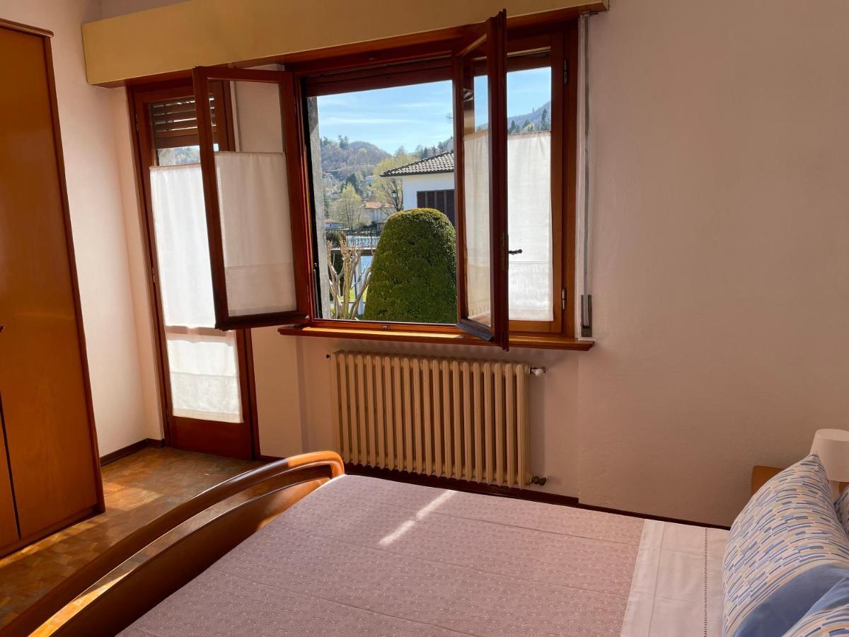 Casa Margherita Pella Extérieur photo