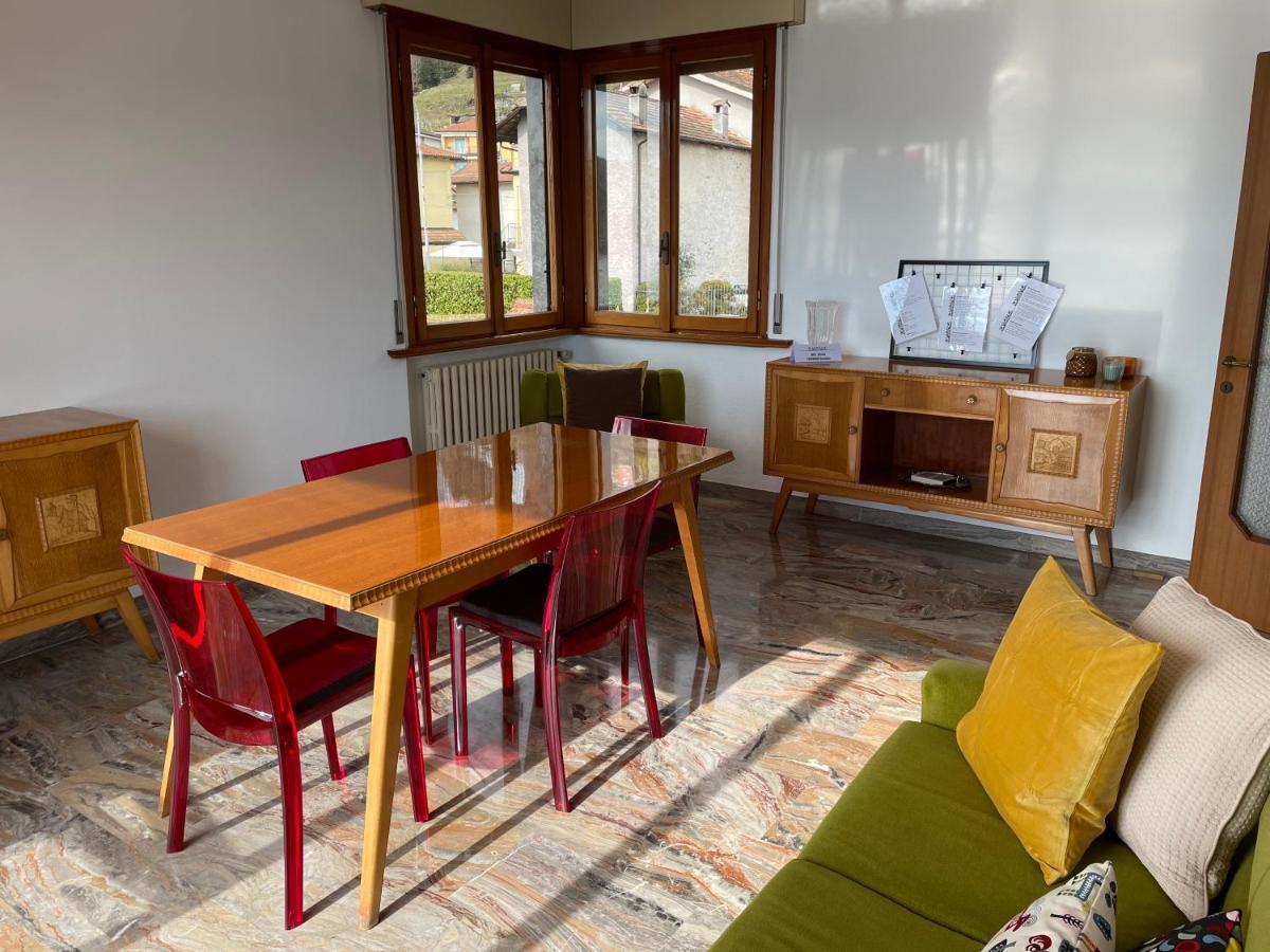 Casa Margherita Pella Extérieur photo