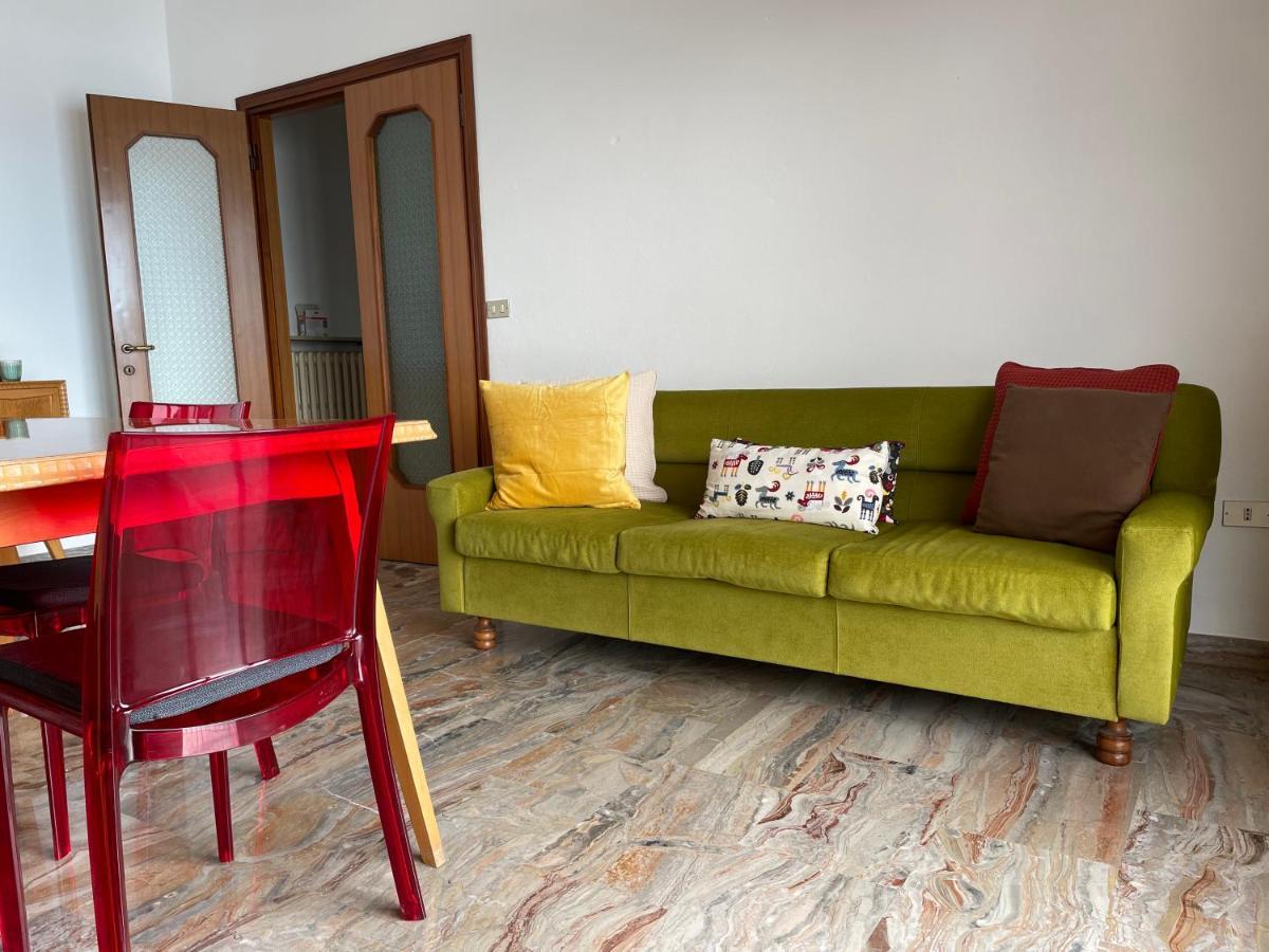 Casa Margherita Pella Extérieur photo