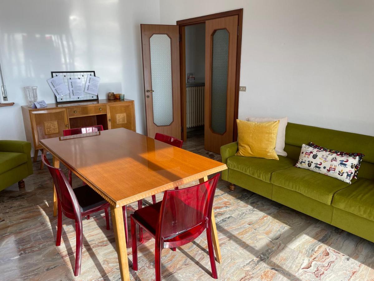 Casa Margherita Pella Extérieur photo