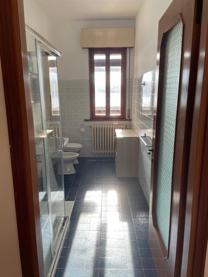 Casa Margherita Pella Extérieur photo