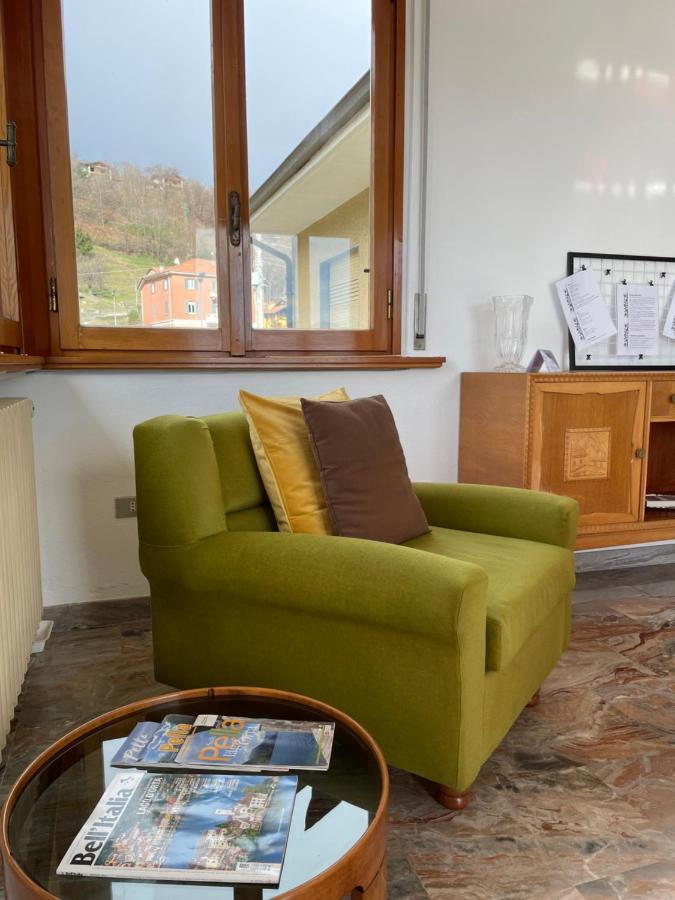 Casa Margherita Pella Extérieur photo