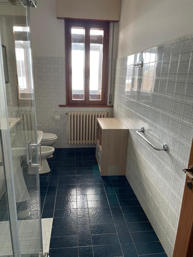 Casa Margherita Pella Extérieur photo