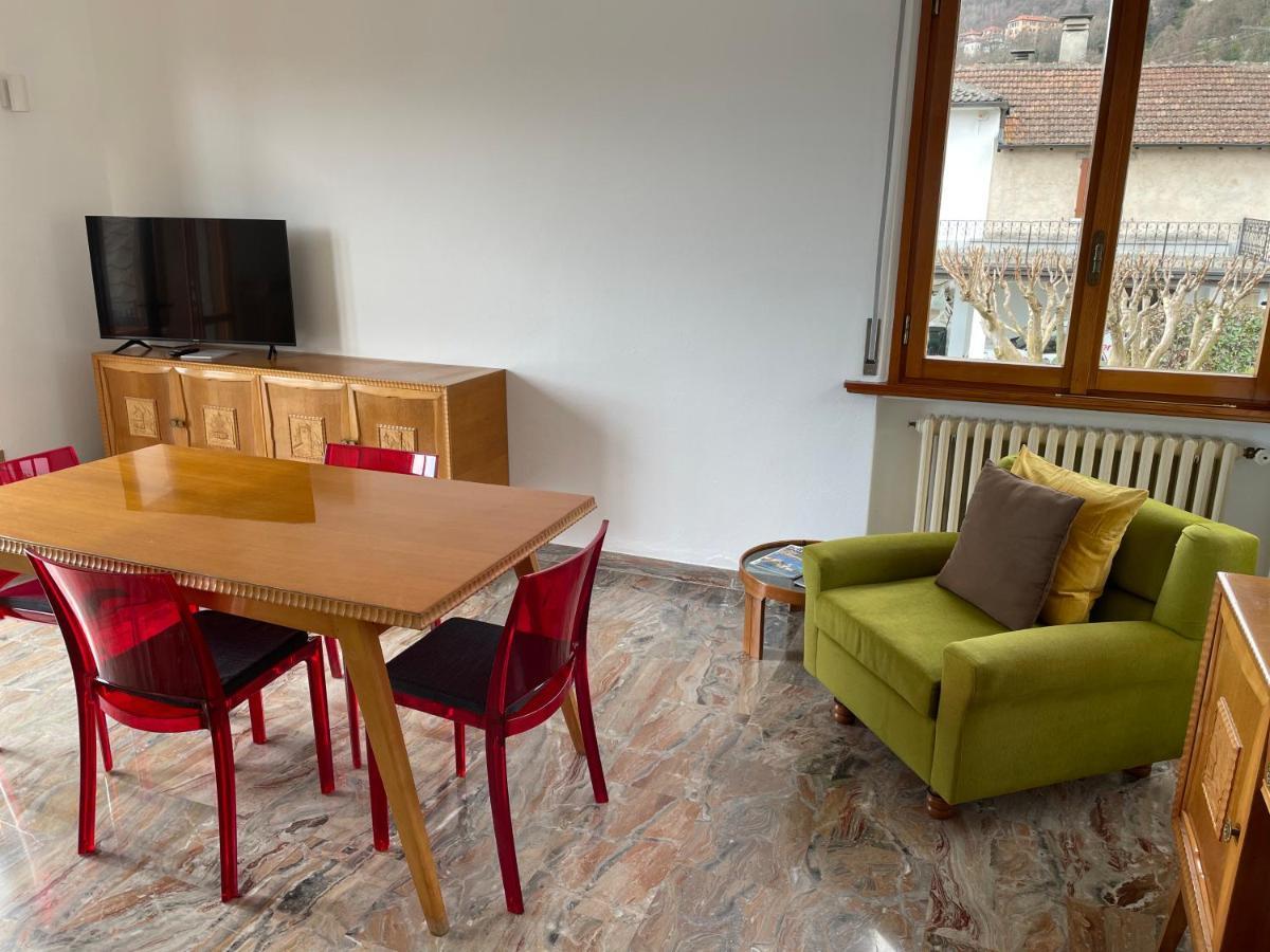 Casa Margherita Pella Extérieur photo