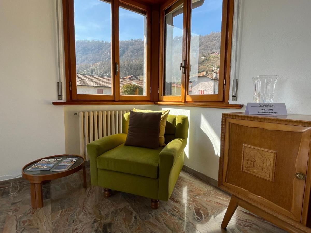 Casa Margherita Pella Extérieur photo