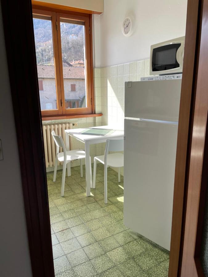 Casa Margherita Pella Extérieur photo